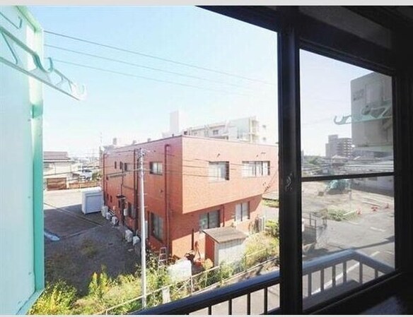 一刻館の物件内観写真